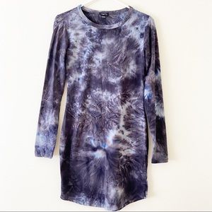 Rue 21 Tie Dye Dress